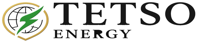 TETSO ENERGY LTD TETSO ENERGY LTD
