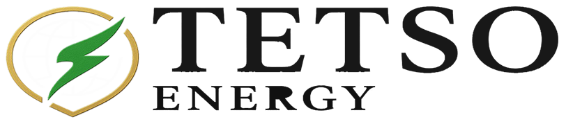 TETSO ENERGY LTD TETSO ENERGY LTD