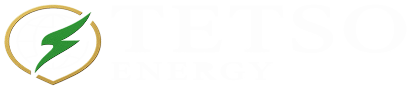 TETSO ENERGY LTD TETSO ENERGY LTD